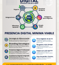 Marre Digital