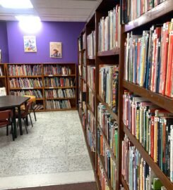 Biblioteca del Banco de la República – Girardot