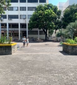 Parque Principal de Girardot (Parque de la Libertad)