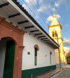 Parque Principal de Purificación – Plaza de la Candelaria