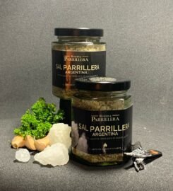 Reserva Parrillera