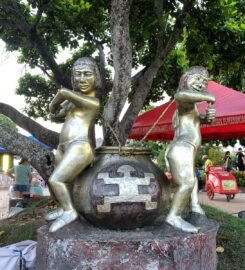Parque Mitológico