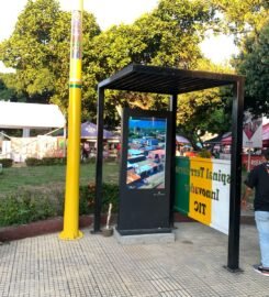 Parque Mitológico