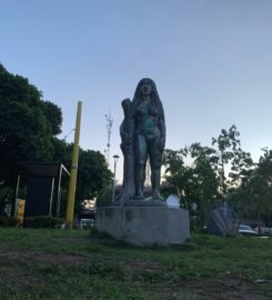Parque Mitológico