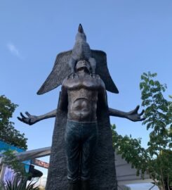 Parque Mitológico
