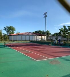 Villa Olímpica