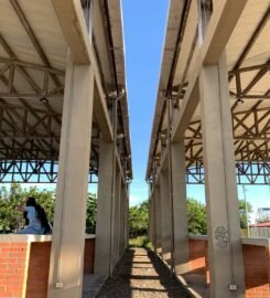 Villa Olímpica