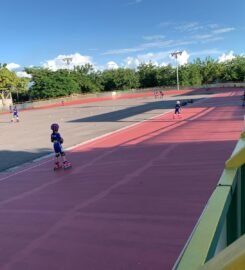 Villa Olímpica