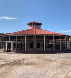 Parque de Prado – La plaza viva del mar interior