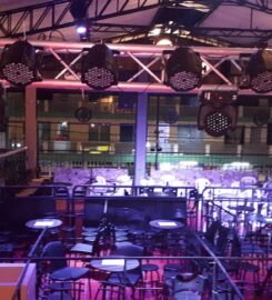 Beirut Discoteca
