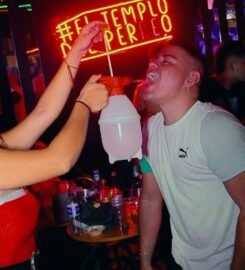 Beirut Discoteca