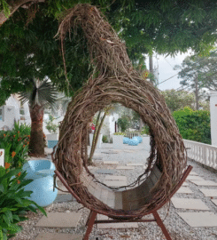 El Santorini Colombiano