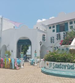 El Santorini Colombiano