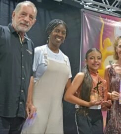 EntreBambalinas – La Casa del Arte