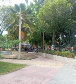 Parque Libertador