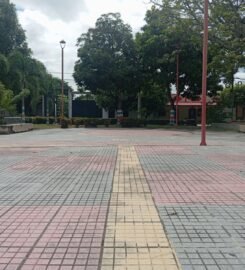 Parque Libertador