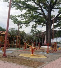 Parque Libertador