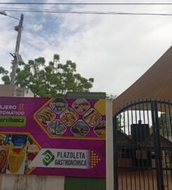Plazoleta Gastronómica Jesús María García