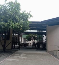 Plazoleta Gastronómica Jesús María García