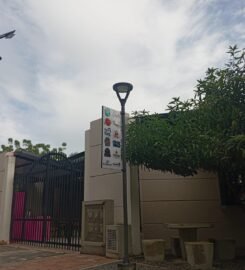 Plazoleta Gastronómica Jesús María García