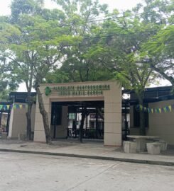Plazoleta Gastronómica Jesús María García