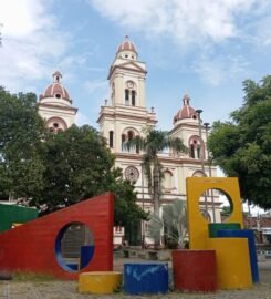 Parque Simón Bolívar