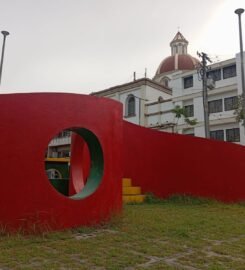 Parque Castañeda