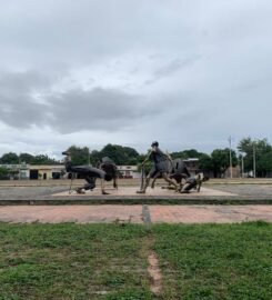 Plaza Gilberto Charry