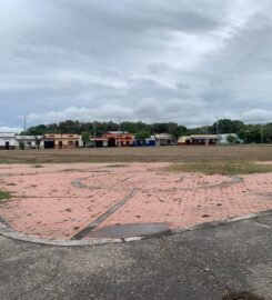 Plaza Gilberto Charry