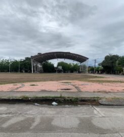 Plaza Gilberto Charry