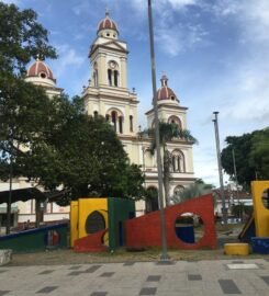 Parque Simón Bolívar