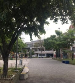 Parque Castañeda