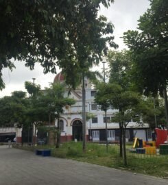 Parque Castañeda