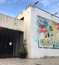 Casa de la Cultura Emigdio Ramírez Núñez