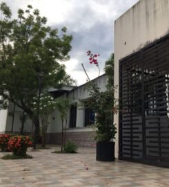Casa de la Cultura Emigdio Ramírez Núñez