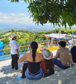 AquyToy Mirador de Fe