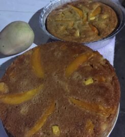 Pos3 Iris – Postres y sabores con cachaco