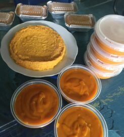 Pos3 Iris – Postres y sabores con cachaco