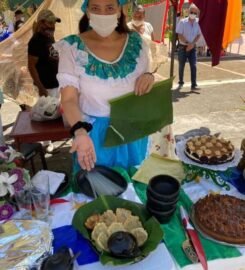 Pos3 Iris – Postres y sabores con cachaco