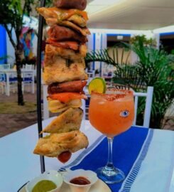 Elena's Bar & Grill