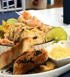 Elena's Bar & Grill