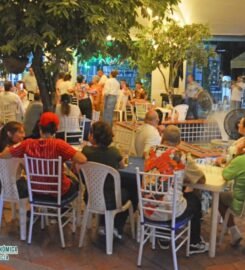 Elena's Bar & Grill