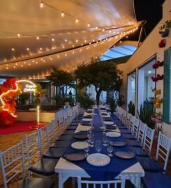 Elena's Bar & Grill