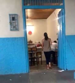 Empanadas de pavita espinal