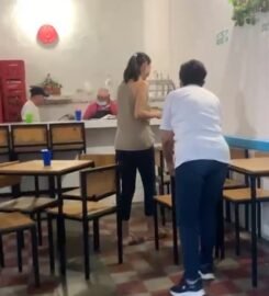 Empanadas de pavita espinal
