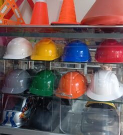 M&T DOTACIONES Y SUMINISTROS INDUSTRIALES