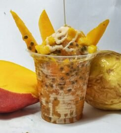 Delicias de Domi