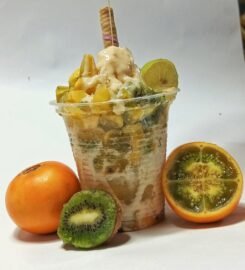 Delicias de Domi