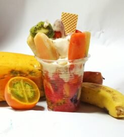 Delicias de Domi