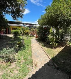 Hotel cabañas Santa Rosa